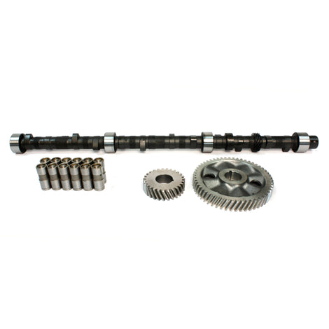 High Energy Hydraulic Flat Tappet Camshaft <br> 63-84 Chevrolet 194-250 V6