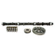 High Energy Hydraulic Flat Tappet Camshaft <br> 63-84 Chevrolet 194-250 V6
