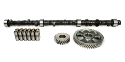 High Energy Hydraulic Flat Tappet Camshaft <br> 63-84 Chevrolet 194-250 V6
