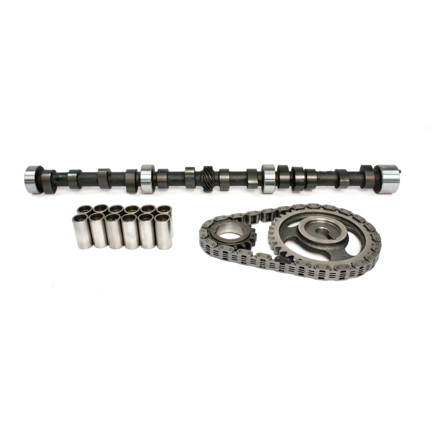 High Energy Solid Flat Tappet Camshaft <br> 60-87 Chrysler 170-225 V6
