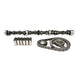 High Energy Hydraulic Flat Tappet Camshaft <br> 60-87 Chrysler 170-225 V6