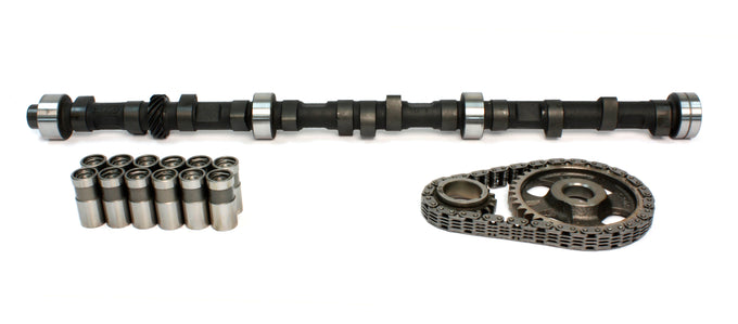 High Energy Solid Direct Acting Camshaft <br> 60-83 Ford 144-250 6 Cylinder