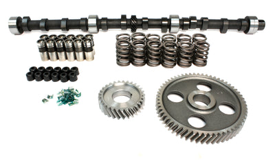 High Energy Hydraulic Flat Tappet Camshaft <br> 65-96 Ford 264-300 10in Deck