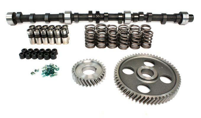 High Energy Hydraulic Flat Tappet Camshaft <br> 65-96 Ford 264-300 10in Deck