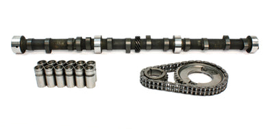 Xtreme 4x4 Hydraulic Flat Tappet Camshaft <br> 64-98 AMC/Jeep 199-258/4.0L