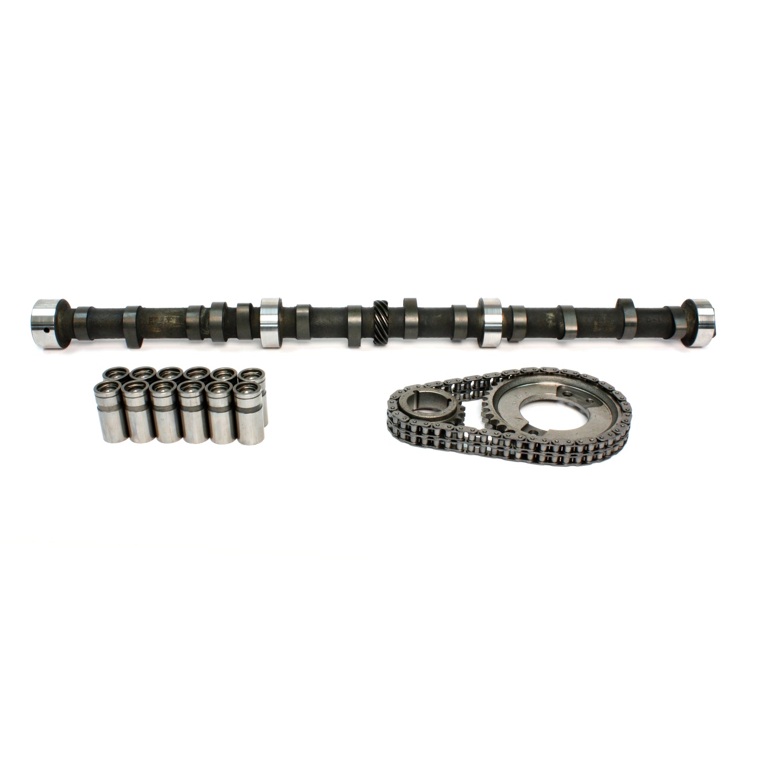 Xtreme 4x4 Hydraulic Flat Tappet Camshaft <br> 64-98 AMC/Jeep 199-258/4.0L