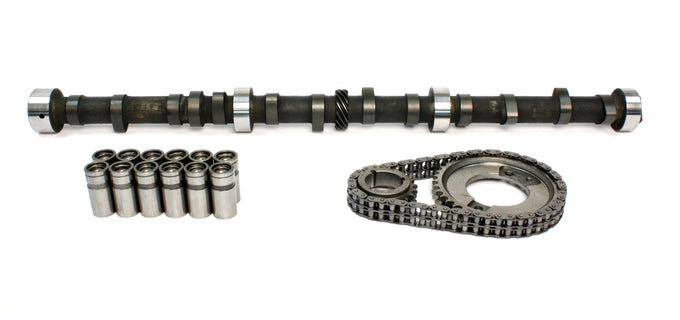 Xtreme 4x4 Hydraulic Flat Tappet Camshaft <br> 64-98 AMC/Jeep 199-258/4.0L