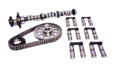High Energy Hydraulic Roller Camshaft <br> 78-88 Buick Buick 181-252 V6
