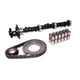 Hydraulic Flat Tappet Camshaft <br> Buick 181-252 Even Fire V6