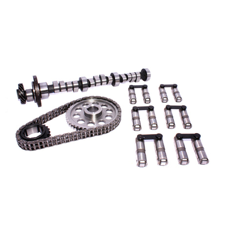 High Energy Hydraulic Roller Camshaft <br> 78-88 Buick Buick 181-252 V6