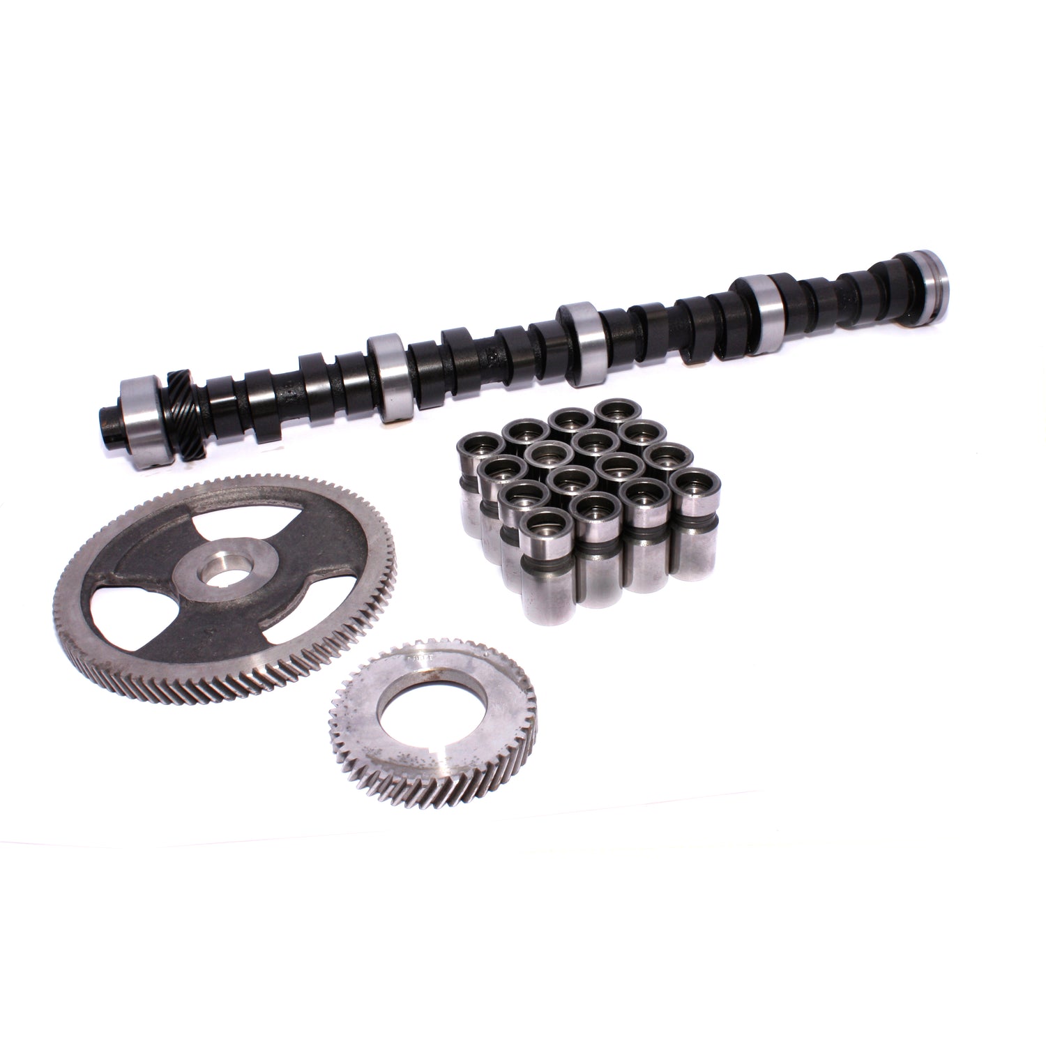Hydraulic Flat Tappet Camshaft <br> International Harvester 304-392