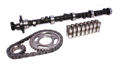 High Energy Hydraulic Flat Tappet Camshaft <br> 67-69 Buick 400, 430, 455 c.i. 8 Cylinder