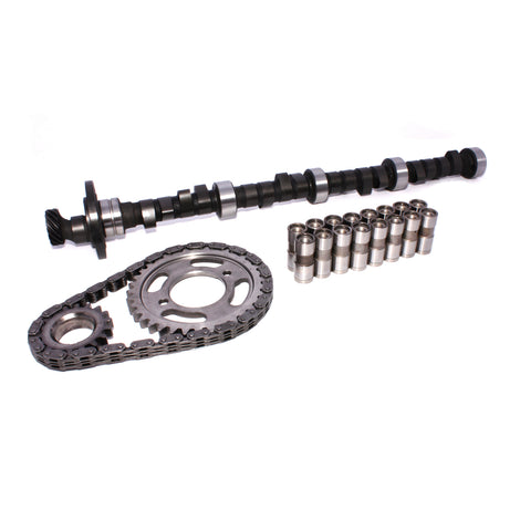 High Energy Hydraulic Flat Tappet Camshaft <br> 67-69 Buick 400, 430, 455 c.i. 8 Cylinder