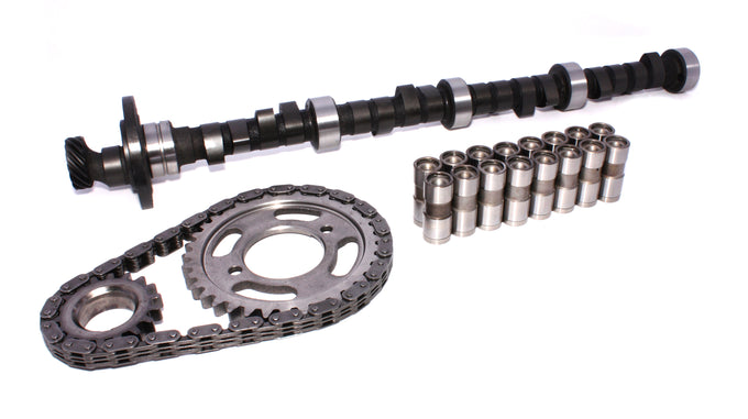 High Energy Hydraulic Flat Tappet Camshaft <br> 67-69 Buick 400, 430, 455 c.i. 8 Cylinder