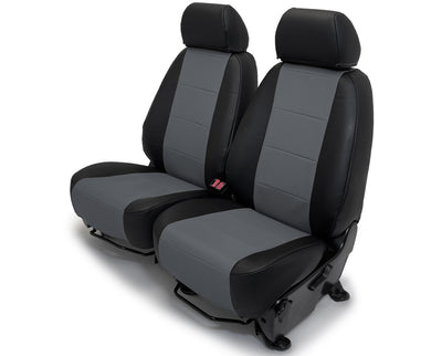 Charcoal Insert with Black Trim