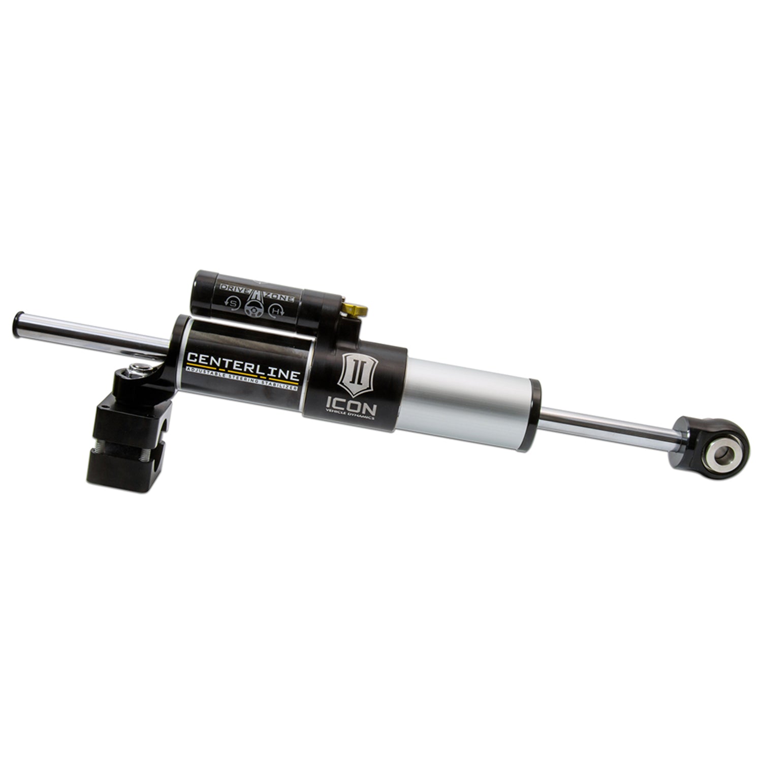 2.0 Centerline Stabilizer Kit <br> 18-23 Jeep Wrangler 20-23 Gladiator