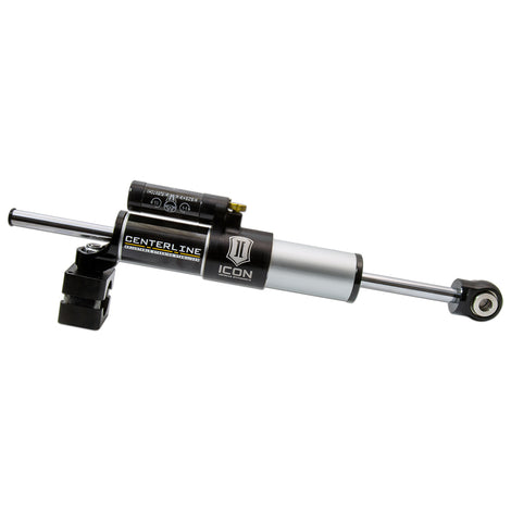 2.0 Centerline Stabilizer Kit <br> 18-23 Jeep Wrangler 20-23 Gladiator