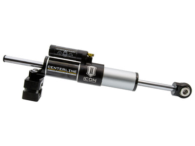 2.0 Centerline Stabilizer Kit <br> 18-23 Jeep Wrangler 20-23 Gladiator