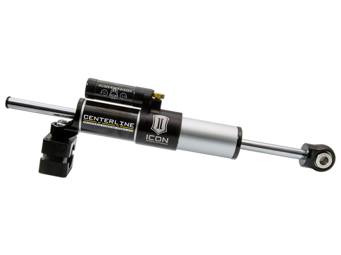 2.0 Centerline Stabilizer Kit <br> 18-23 Jeep Wrangler 20-23 Gladiator