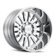 Summit 9110 Polished Wheel <br> 99-26 Ford F-250 F-350 Super Duty Excursion
