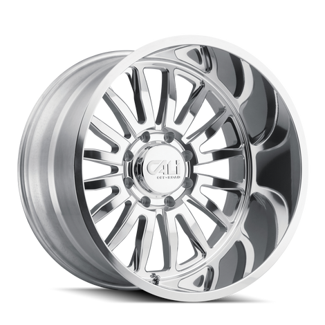 Summit 9110 Polished Wheel <br> 94-24 Dodge Ram 1500 Classic