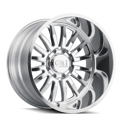 Summit 9110 Polished Wheel <br> 94-24 Dodge Ram 1500 Classic