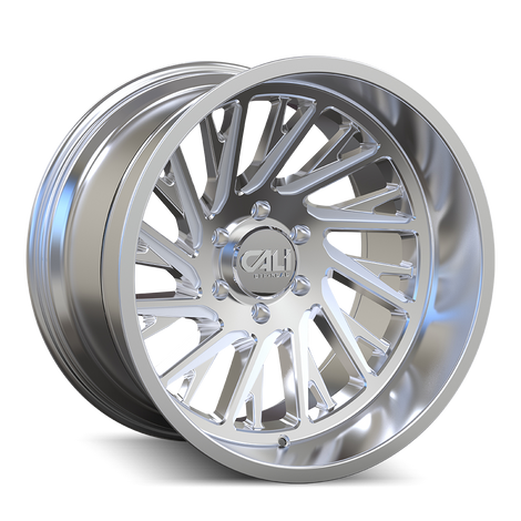 Purge 9114 Polished Wheel <br> 99-26 Ford F-250 F-350 Super Duty