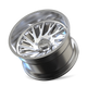 Purge 9114 Polished Wheel <br> 99-26 Ford F-250 F-350 Super Duty