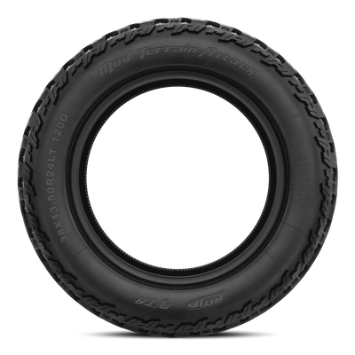 Terrain Attack M/T Tire <br> 38X15.50R26LT 126P