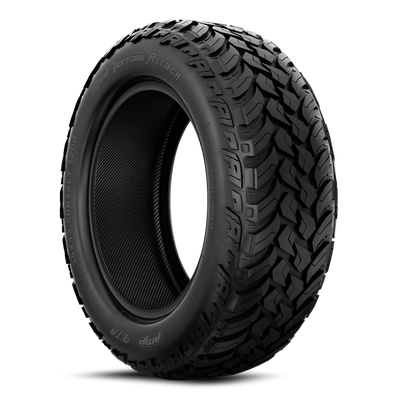 Terrain Attack M/T Tire <br> 38X15.50R24LT 127Q