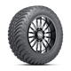 Terrain Attack M/T Tire <br> 35x15.50R22LT 125Q