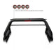 Classic Roll Bar Kit <br>15-23 Chevy Colorado, GMC Canyon