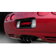 2.5in Axle-Back Dual Rear Exit w/ Single 3.5in Tips <br> 1997-2004 Chevrolet Corvette