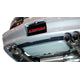 3in Cat-Back Dual Rear Exit with Twin 3.5in Tips <br> 98-02 Chevy Camaro, Pontiac Firbird