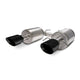 2.5in Axle-Back Dual Rear Exit w/ Single 3.5in Tips <br> 2005-2007 Cadillac STS