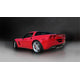 3.0in. Stainless Steel Exhaust X-Pipe <br> 2006-2011 Chevrolet Corvette