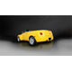 3in Cat-Back Dual Rear Exit w/ 4in Black PVD Tips <br> 2003-2006 Chevrolet SSR