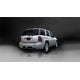 3in Cat-Back Single Rear Exit W/ 4in Tip <br> 2006-2008 Chevrolet Trailblazer