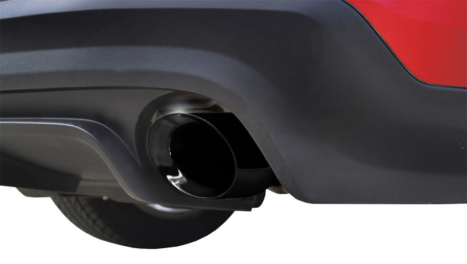 2.75in Axle-Back Dual Rear Exit <br> 2011-2014 Ford Mustang