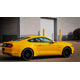 2.5in Axle-Back Dual Rear Exit <br> 2015-2017 Ford Mustang
