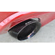2.5in Axle-Back Dual Rear Exit w/ Single 3.5in Tips <br> 2015-2017 Ford Mustang