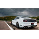 3in Cat-Back Dual Rear Exit with 4.5in Tips <br> 2015-2017 Ford Mustang