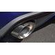 3in High-Flow Catted Downpipe <br> 2015-2020 Ford Mustang