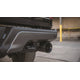 3in Cat-Back Dual Rear Exit w/ 5.0in Tips <br> 2017-2020 Ford F-150