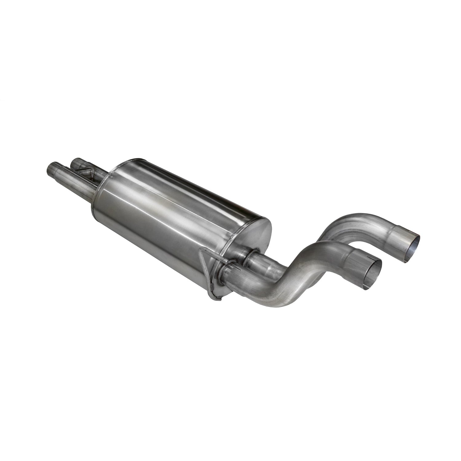 3.0in. Muffler Upgrade Kit <br> 2017-2020 Ford F-150