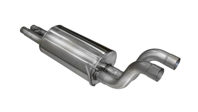 3.0in. Muffler Upgrade Kit <br> 2017-2020 Ford F-150