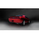2.5in Cat-Back Dual Rear Exit with Tips <br> 2009-2010 Dodge Challenger