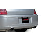 2.5in Cat-Back Dual Rear Exit W/ Single 3.5in Tips <br> 05-10 Chrysler 300, Dodge Charger Magnum