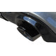 2.75in Cat-Back Dual Rear Exit w/ Single 4.5in Tips <br> 2012-2021 Jeep Grand Cherokee