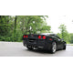 2.5in Axle-Back Dual Rear Exit without Tips <br> 2005-2008 Chevrolet Corvette